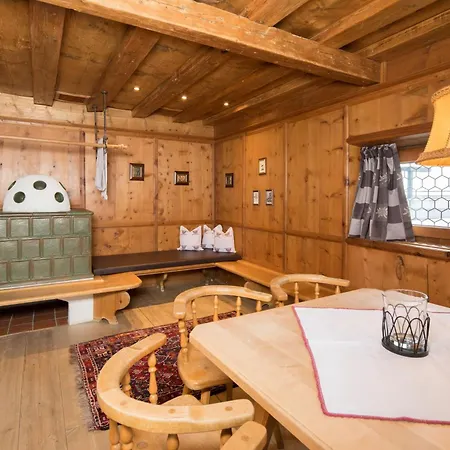 Familiensuite Tirol In Reith im Alpbachtal