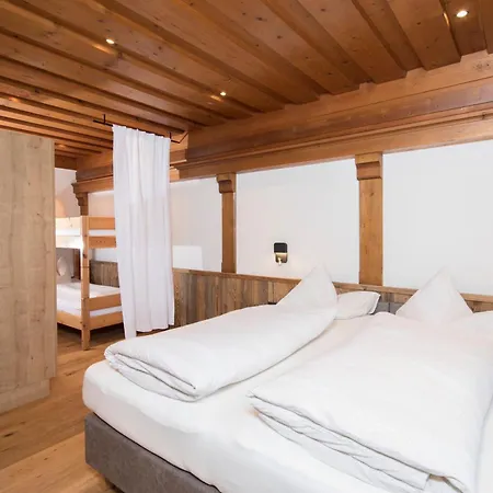 Familiensuite Tirol In