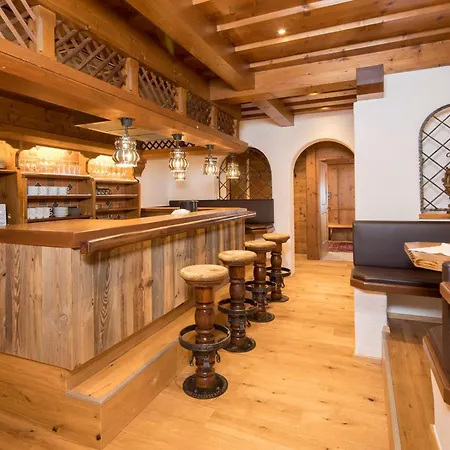 Familiensuite Tirol In Apartamento *