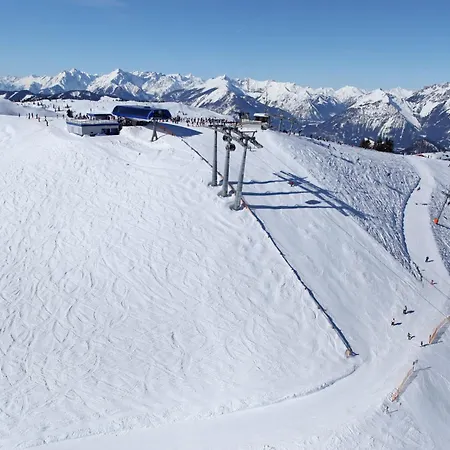 Lejlighed Familiensuite Tirol In