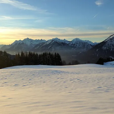 Familiensuite Tirol In *