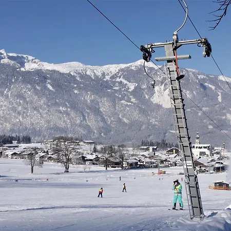 Familiensuite Tirol In *