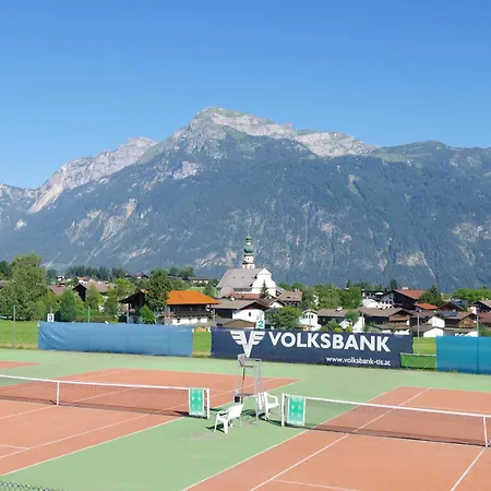 Familiensuite Tirol In *