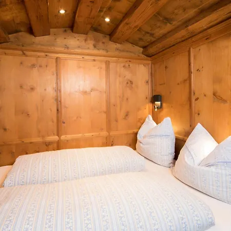 Familiensuite Tirol In * Reith im Alpbachtal