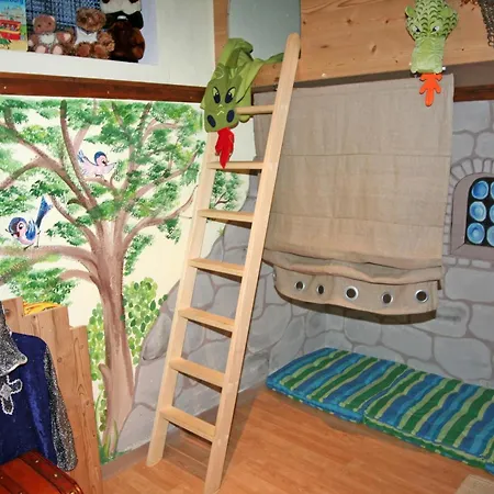 Lejlighed Familiensuite Tirol In
