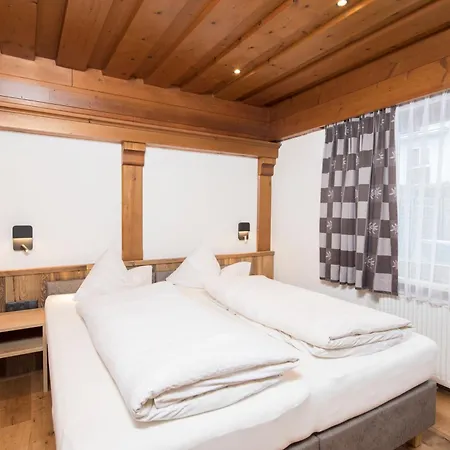 Lejlighed Familiensuite Tirol In *