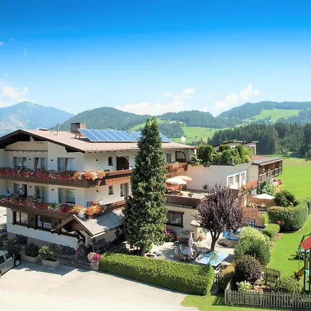  Familiensuite Tirol In Reith im Alpbachtal