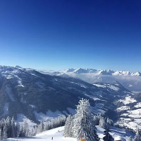  Familiensuite Tirol In *