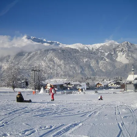  Familiensuite Tirol In Reith im Alpbachtal