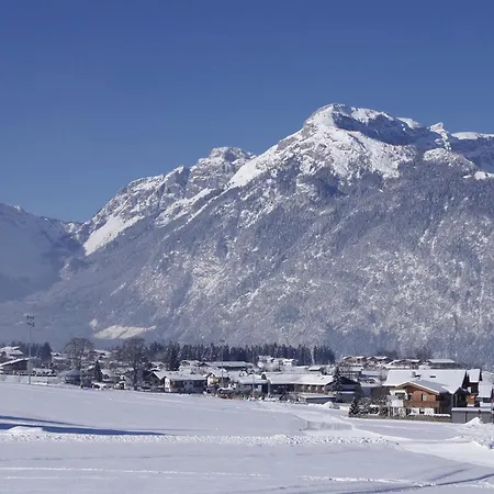 Familiensuite Tirol In  Reith im Alpbachtal