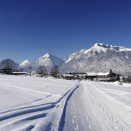  Familiensuite Tirol In Reith im Alpbachtal