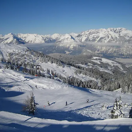  Familiensuite Tirol In