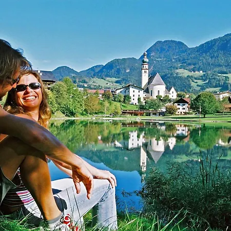 Familiensuite Tirol In 