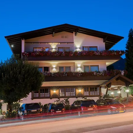  Familiensuite Tirol In Reith im Alpbachtal