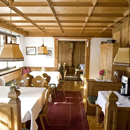  Familiensuite Tirol In