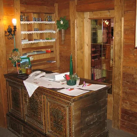 Familiensuite Tirol In * Reith im Alpbachtal