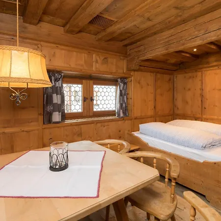 Familiensuite Tirol In 